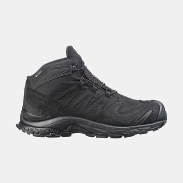 Picture of SALOMON - XA FORCES MID GTX EN BLACK